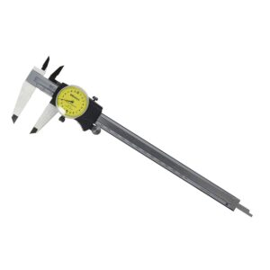 Thước cặp đồng hồ Mitutoyo 505-733