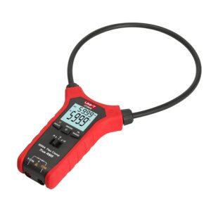 Ampe kìm AC UNI-T UT281E 27 Ampe kìm AC UNI-T UT281E