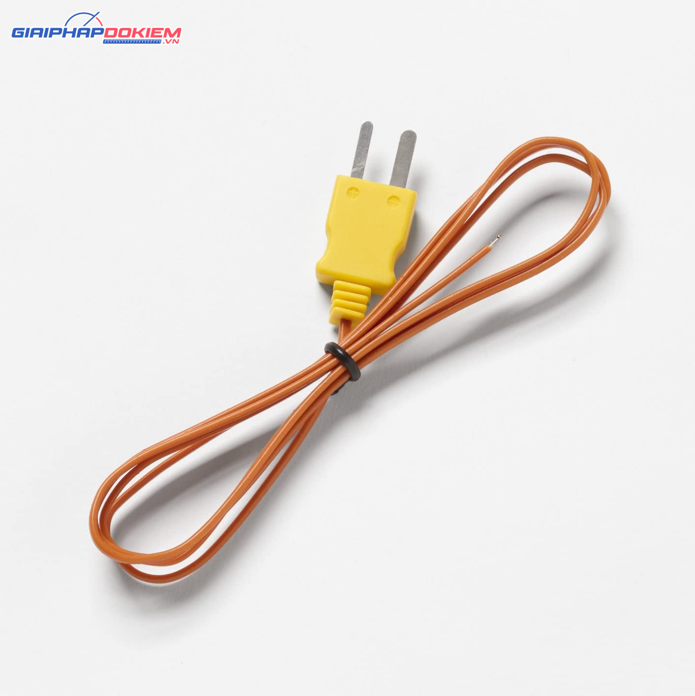 Đầu đo nhiệt độ Fluke 80PK-1 5 Đầu đo nhiệt độ Fluke 80PK-1