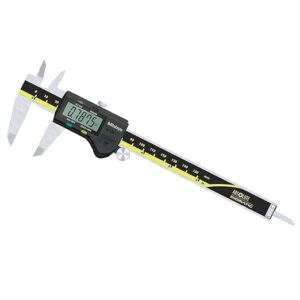 Thước cặp điện tử Mitutoyo 500-172-30 (200mm/8") 9 Thước cặp điện tử Mitutoyo 500-172-30 (200mm/8
