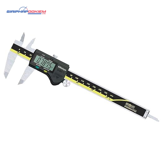 Thước cặp điện tử Mitutoyo 500-172-30 (200mm/8") 6 Thước cặp điện tử Mitutoyo 500-172-30 (200mm/8")
