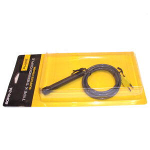 Đầu đo nhiệt độ Fluke 80PK-3A 15 Đầu đo nhiệt độ Fluke 80PK-3A