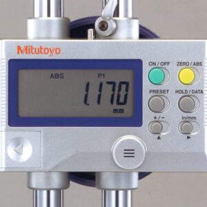 Thước đo cao điện tử Mitutoyo 192-614-10 (0-600mm/0.1mm) 15 Thước đo cao điện tử Mitutoyo 192-614-10 (0-600mm/0.1mm)
