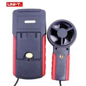Thiết bị đo tốc độ, lưu lượng gió UNI-T UT361 28 Thiết bị đo tốc độ, lưu lượng gió UNI-T UT361