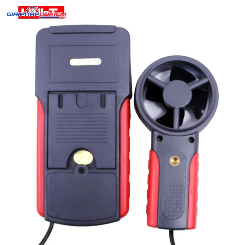 Thiết bị đo tốc độ, lưu lượng gió UNI-T UT361 17 Thiết bị đo tốc độ, lưu lượng gió UNI-T UT361