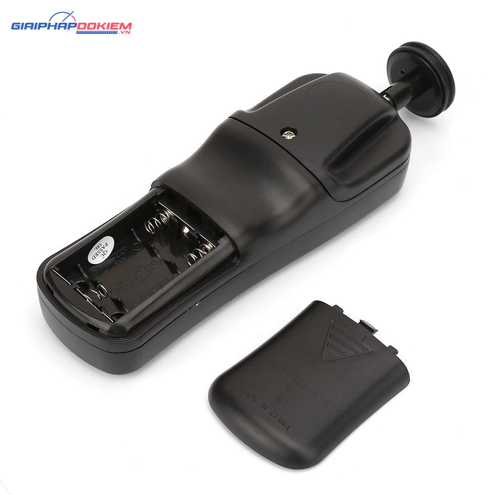Máy đo tốc độ vòng quay tiếp xúc Smartsensor AR925 14 Máy đo tốc độ vòng quay tiếp xúc Smartsensor AR925