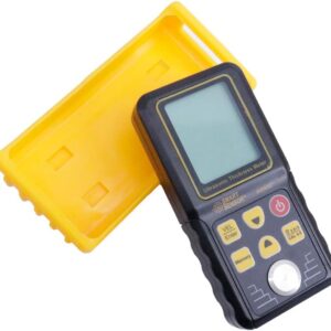 Máy đo độ dày kim loại bằng siêu âm SmartSensor AR850+