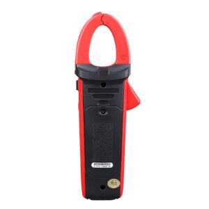 Ampe kìm AC/DC UNI-T UT216C 29 Ampe kìm AC/DC UNI-T UT216C