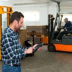 Máy đếm hạt chất lượng không khí PCE PCE-PCO 2