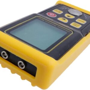 Máy đo độ dày kim loại bằng siêu âm SmartSensor AR850+