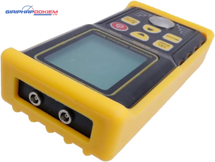 Máy đo độ dày kim loại bằng siêu âm SmartSensor AR850+ 37 Máy đo độ dày kim loại bằng siêu âm SmartSensor AR850+