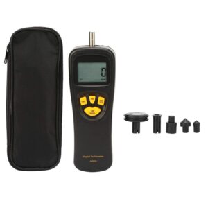Máy đo tốc độ vòng quay tiếp xúc Smartsensor AR925