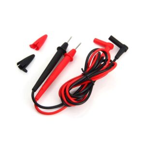 Ampe Kìm Đo Dòng AC/DC Fluke 317 20 Ampe Kìm Đo Dòng AC/DC Fluke 317
