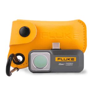 Camera nhiệt cho điện thoại thông minh Fluke iSee™ TC01B