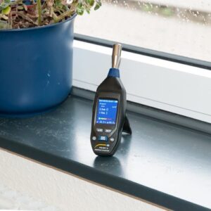 Máy đếm hạt chất lượng không khí PCE PCE-MPC 10 19 Máy đếm hạt chất lượng không khí PCE PCE-MPC 10