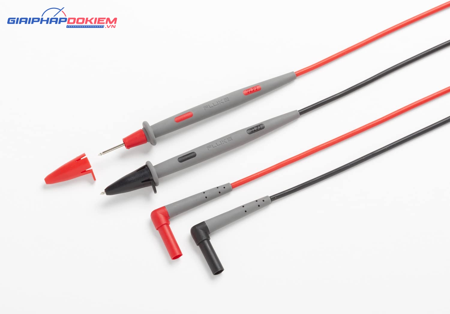 Que đo Fluke TL71 13 Que đo Fluke TL71