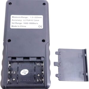 Máy đo độ dày kim loại bằng siêu âm SmartSensor AR850+
