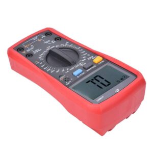 Đồng hồ vạn năng UNI-T UT890C 26 Đồng hồ vạn năng UNI-T UT890C