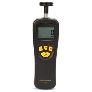 Máy đo tốc độ vòng quay tiếp xúc Smartsensor AR925