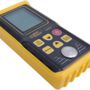 Máy đo độ dày kim loại bằng siêu âm SmartSensor AR850+