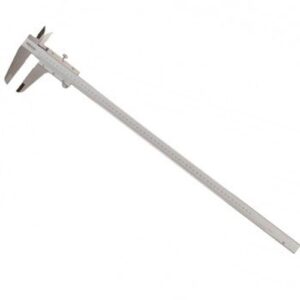 Thước cặp cơ khí Mitutoyo 530-115 (0-300mm/12" x 0.05) 5 Thước cặp cơ khí Mitutoyo 530-115 (0-300mm/12