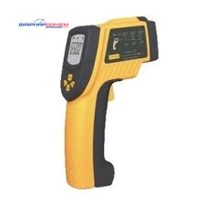Máy đo nhiệt độ bằng hồng ngoại SmartSensor AR852B+ 7 Máy đo nhiệt độ bằng hồng ngoại SmartSensor AR852B+