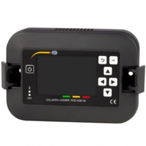 Máy đo chất lượng không khí PCE PCE-AQD 50-ICA bao gồm chứng chỉ hiệu chuẩn ISO 31 Máy đo chất lượng không khí PCE PCE-AQD 50-ICA bao gồm chứng chỉ hiệu chuẩn ISO