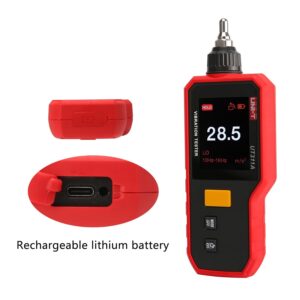 Thiết bị đo độ rung UNI-T UT311A 25 Thiết bị đo độ rung UNI-T UT311A