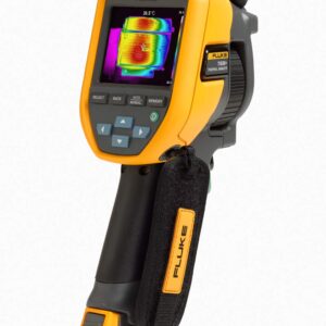 Camera Nhiệt Độ Fluke TiS55+ 16 Camera Nhiệt Độ Fluke TiS55+