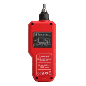 Thiết bị đo độ rung UNI-T UT311A