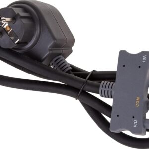 Máy hiệu chuẩn nhiệt độ quá trình đa năng UNI-T UT71
