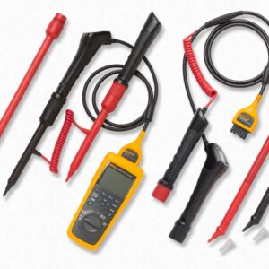 Thiết bị phân tích ắc quy Fluke BT520
