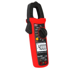 Ampe kìm AC/DC UNI-T UT203R 17 Ampe kìm AC/DC UNI-T UT203R