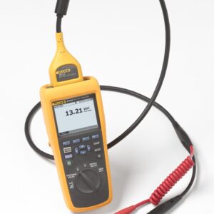 Thiết bị phân tích ắc quy Fluke BT520