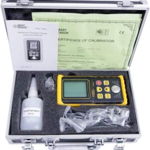 Máy đo độ dày kim loại bằng siêu âm SmartSensor AR850+