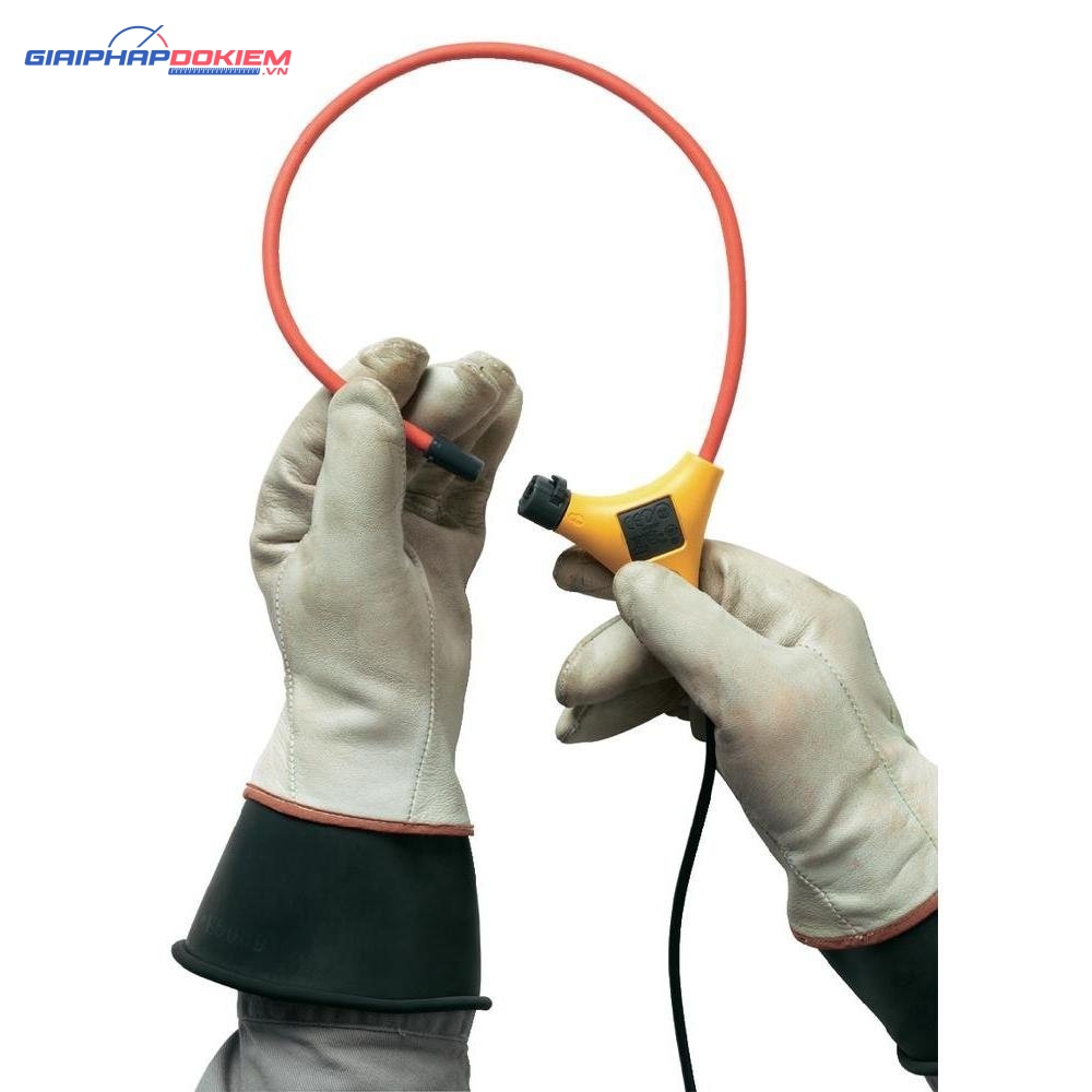Vòng đo dòng điện Fluke i2500-18 10 Vòng đo dòng điện Fluke i2500-18