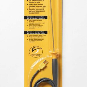 Đầu đo nhiệt độ Fluke 80PK-22