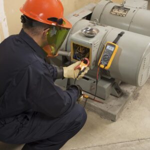 Đồng hồ vạn năng FLUKE 28 II 18 Đồng hồ vạn năng FLUKE 28 II