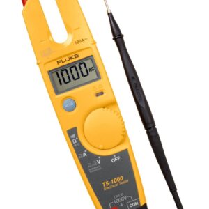 Ampe Kìm Đo Dòng AC Fluke T5-1000 33 Ampe Kìm Đo Dòng AC Fluke T5-1000