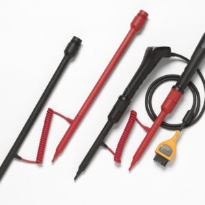 Thiết bị phân tích ắc quy Fluke BT520