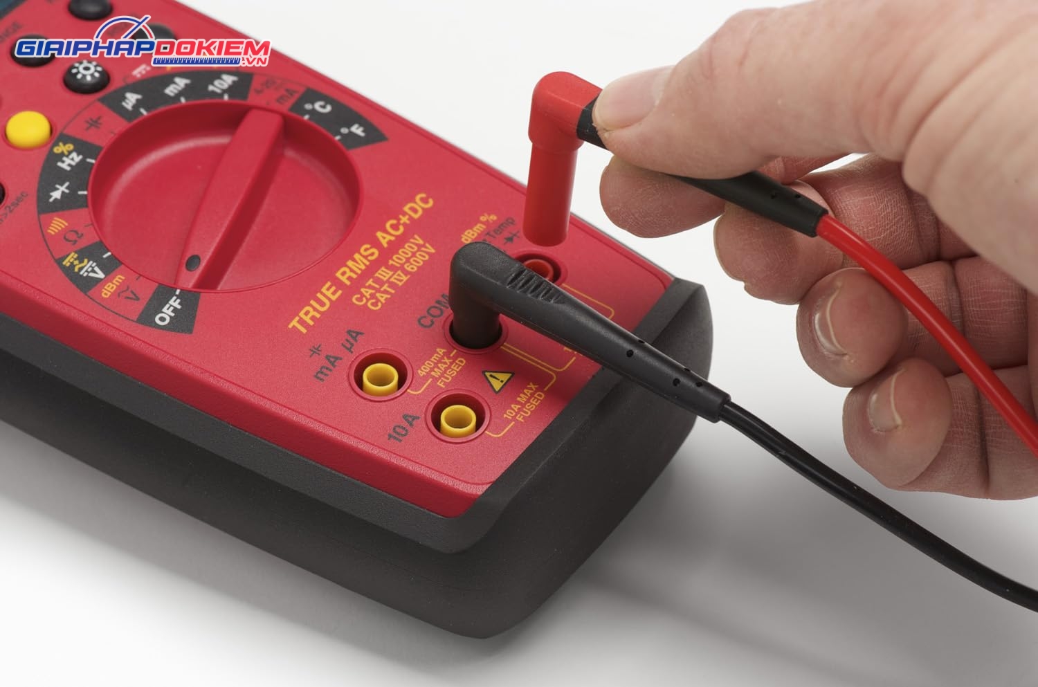 Que đo Fluke TL175 21 Que đo Fluke TL175