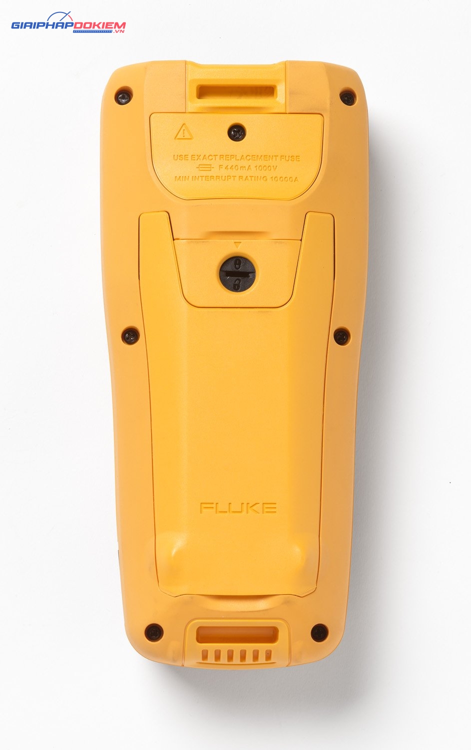 Thiết bị phân tích ắc quy Fluke BT520 18 Thiết bị phân tích ắc quy Fluke BT520