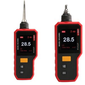 Thiết bị đo độ rung UNI-T UT311A 26 Thiết bị đo độ rung UNI-T UT311A