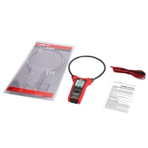 Ampe kìm AC UNI-T UT281E