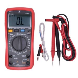 Đồng hồ vạn năng UNI-T UT890C 25 Đồng hồ vạn năng UNI-T UT890C