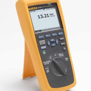 Thiết bị phân tích ắc quy Fluke BT520 28 Thiết bị phân tích ắc quy Fluke BT520