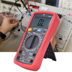 Đồng hồ vạn năng UNI-T UT890C 24 Đồng hồ vạn năng UNI-T UT890C