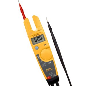 Ampe Kìm Đo Dòng AC Fluke T5-600