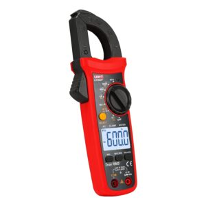 Ampe kìm AC UNI-T UT202F 25 Ampe kìm AC UNI-T UT202F