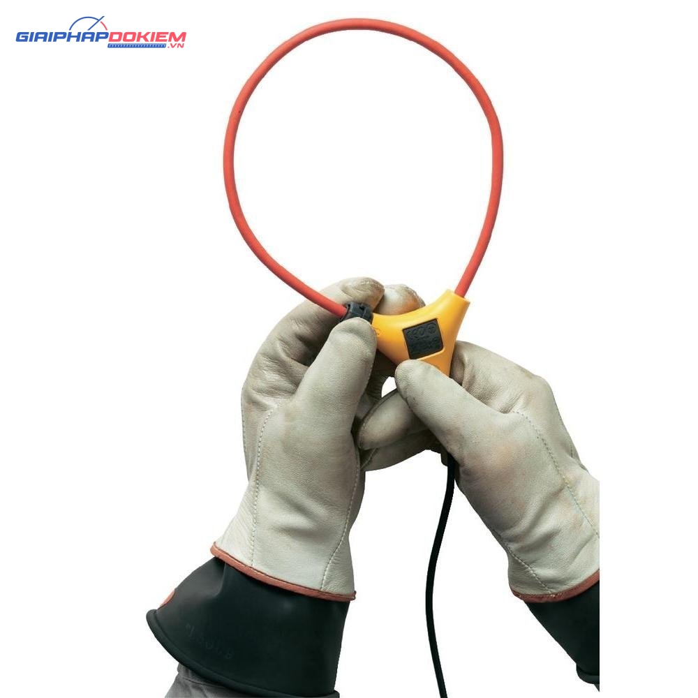 Vòng đo dòng điện Fluke i2500-18 11 Vòng đo dòng điện Fluke i2500-18